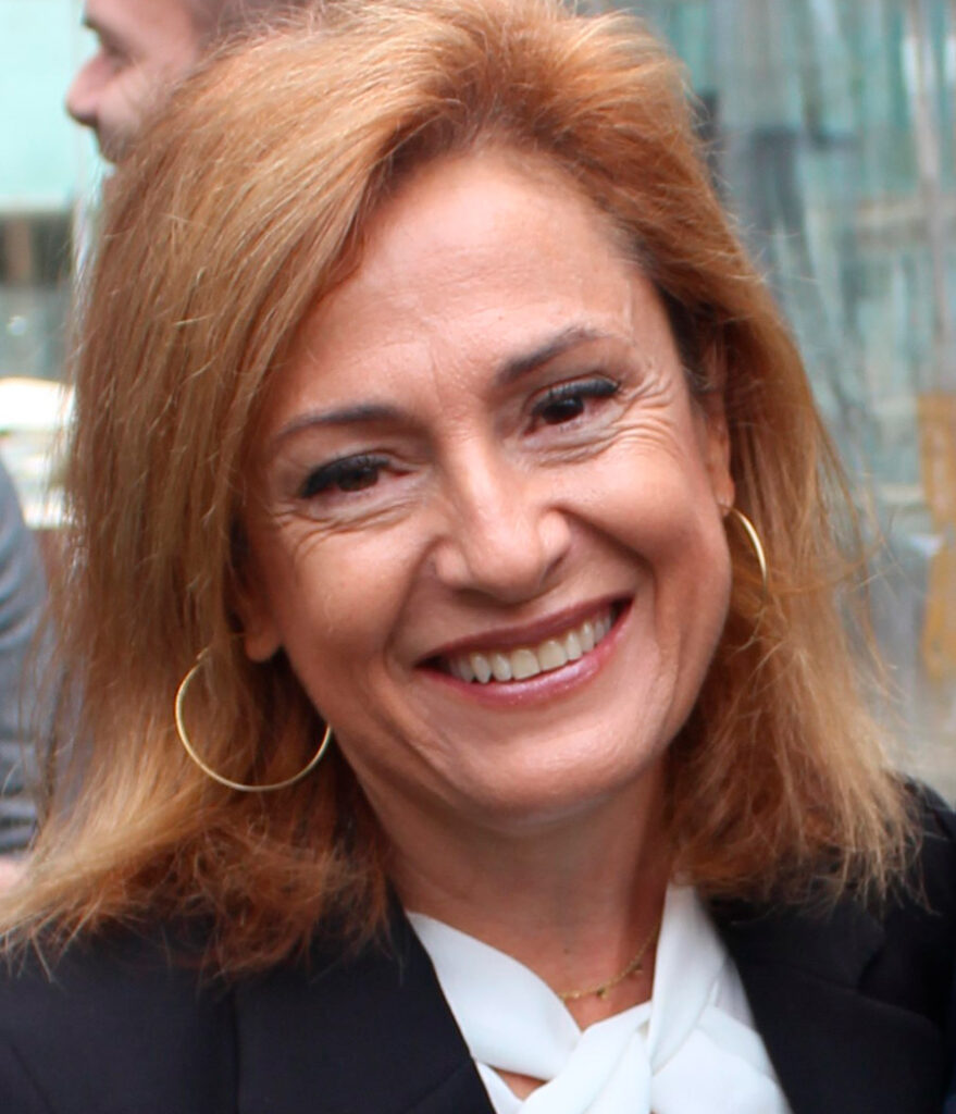 Lola González Sánchez 